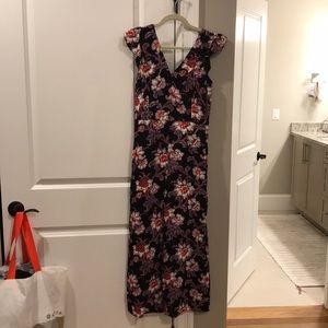Club Monaco jumpsuit